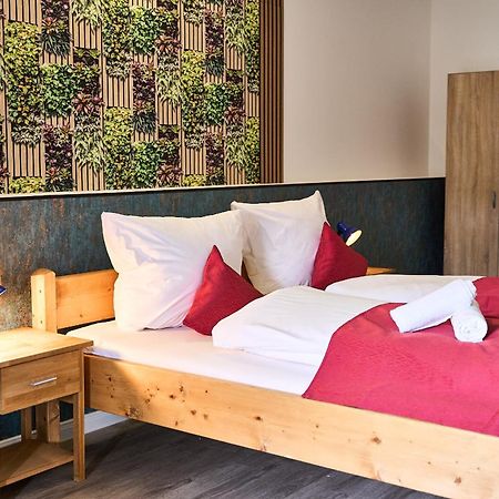 Hotel Maximo Pinneberg Buitenkant foto