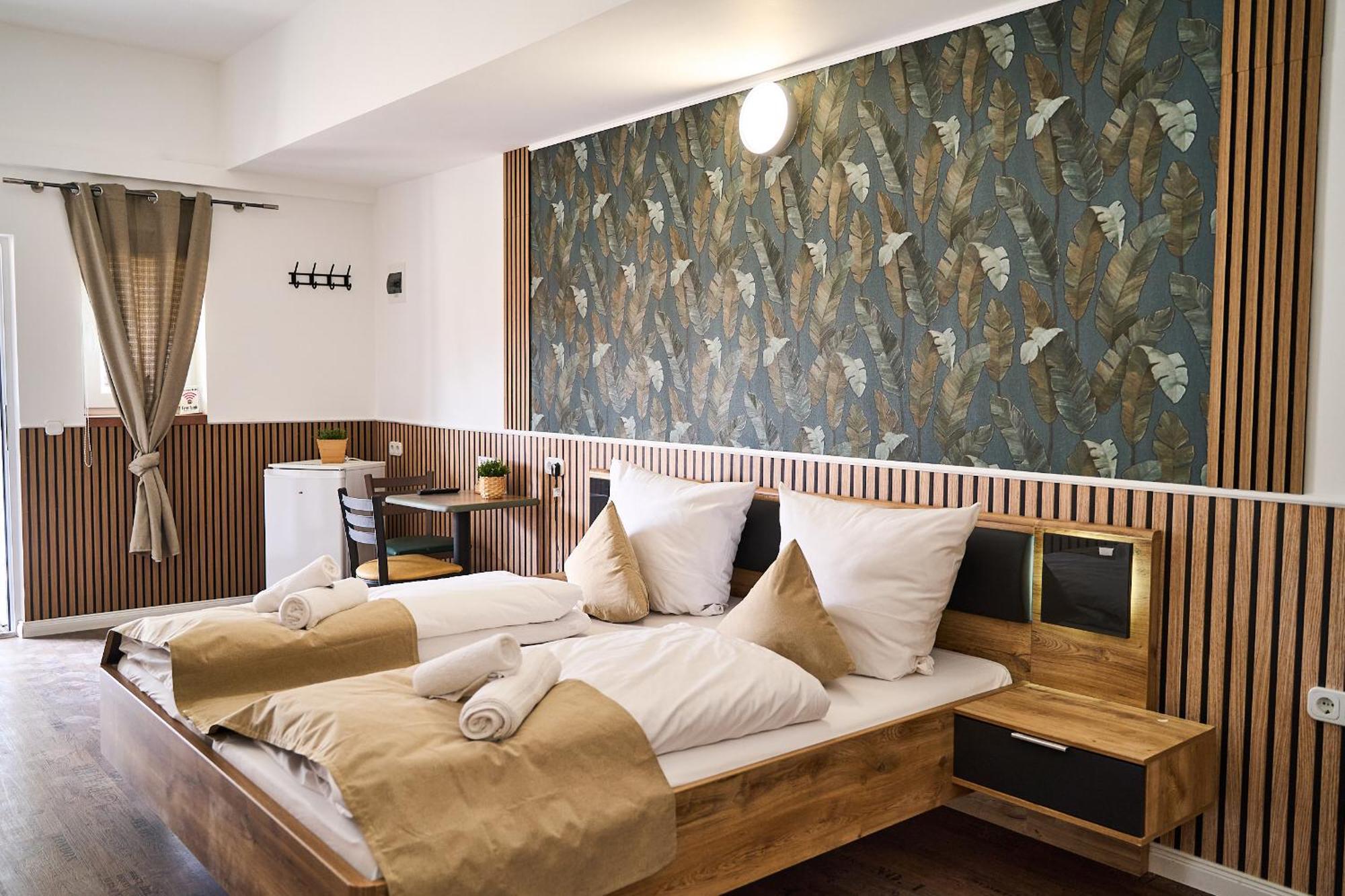 Hotel Maximo Pinneberg Buitenkant foto